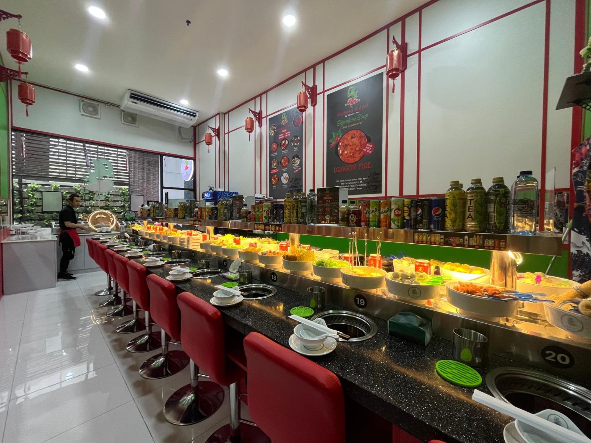 Cozy Studio Walk To Bts Free Wi-Fi Great Location Bangkok Exterior photo
