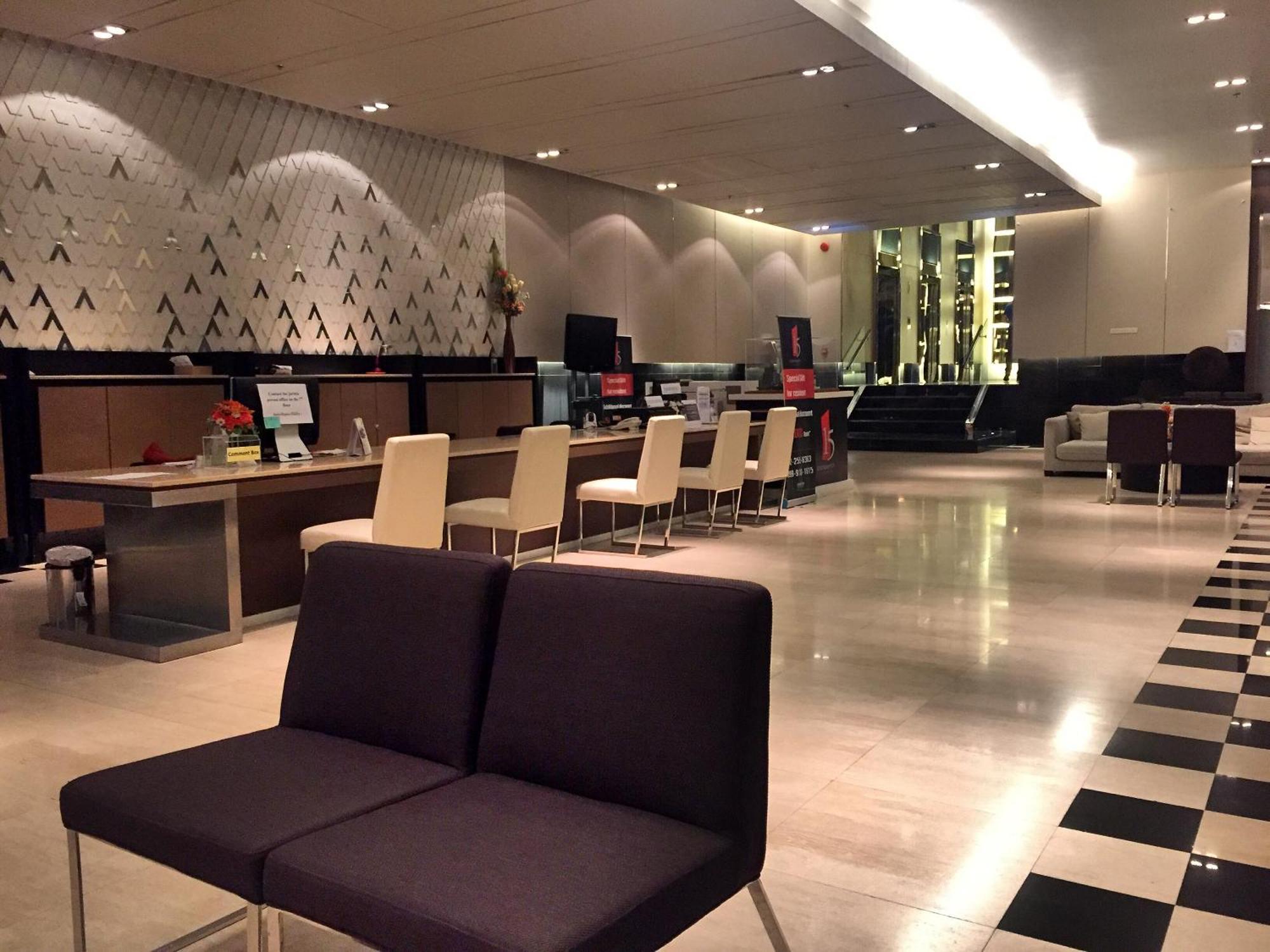 Cozy Studio Walk To Bts Free Wi-Fi Great Location Bangkok Exterior photo